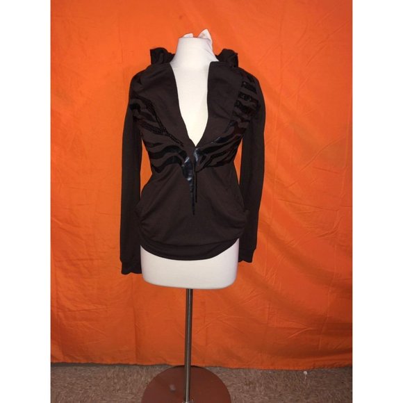 Fetish Sweater - Picture 1 of 4